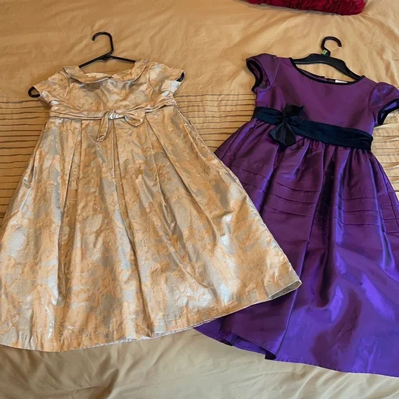 Bitty Baby and Cherokee Dresses Bittybaby By American Girl